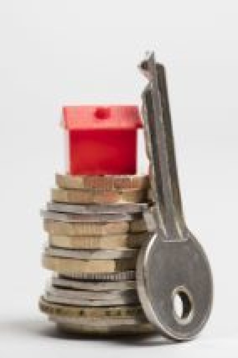 Other image for Affordable housing failed promises pricing young people out